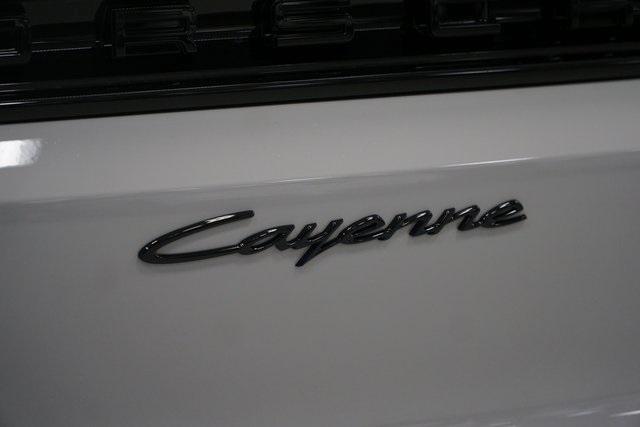 new 2026 Porsche Cayenne car, priced at $116,180