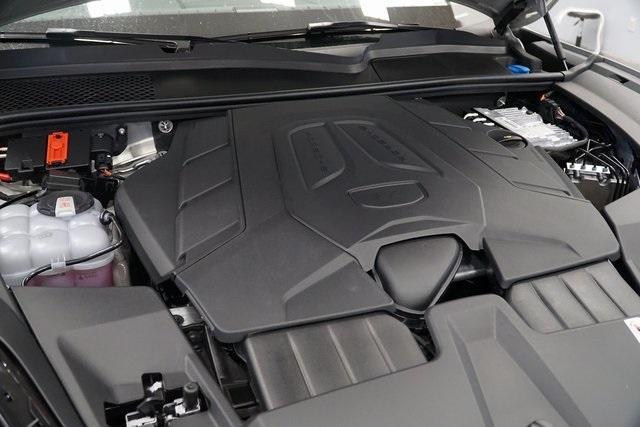 new 2026 Porsche Cayenne car, priced at $116,180