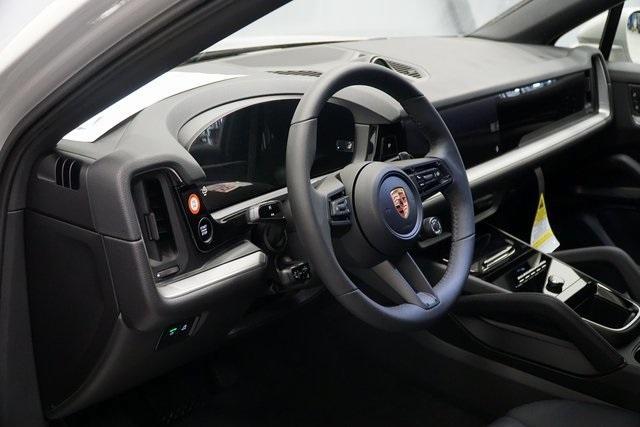 new 2026 Porsche Cayenne car, priced at $116,180