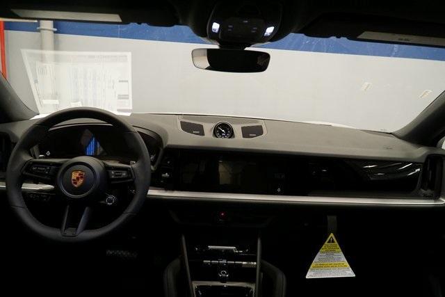 new 2026 Porsche Cayenne car, priced at $116,180