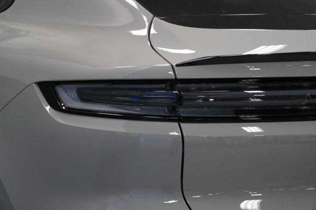 new 2026 Porsche Cayenne car, priced at $116,180