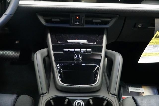 new 2026 Porsche Cayenne car, priced at $116,180