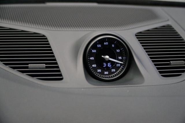 new 2026 Porsche Cayenne car, priced at $116,180