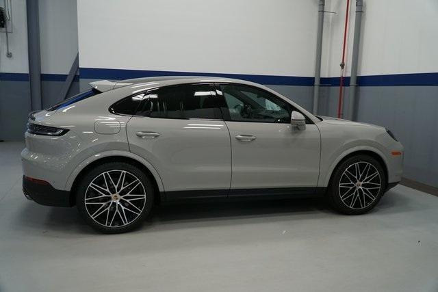 new 2026 Porsche Cayenne car, priced at $116,180