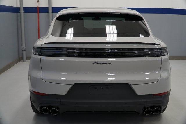 new 2026 Porsche Cayenne car, priced at $116,180