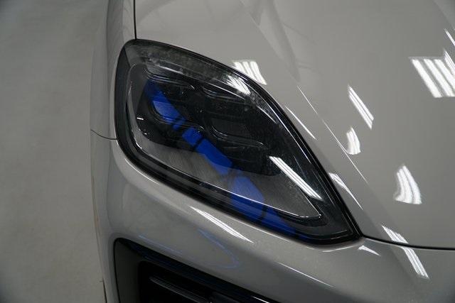new 2026 Porsche Cayenne car, priced at $116,180