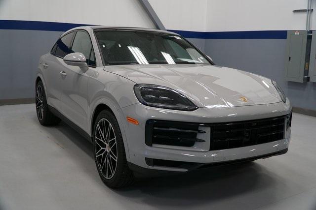 new 2026 Porsche Cayenne car, priced at $116,180