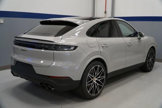 new 2026 Porsche Cayenne car, priced at $116,180