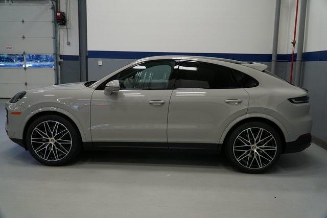 new 2026 Porsche Cayenne car, priced at $116,180