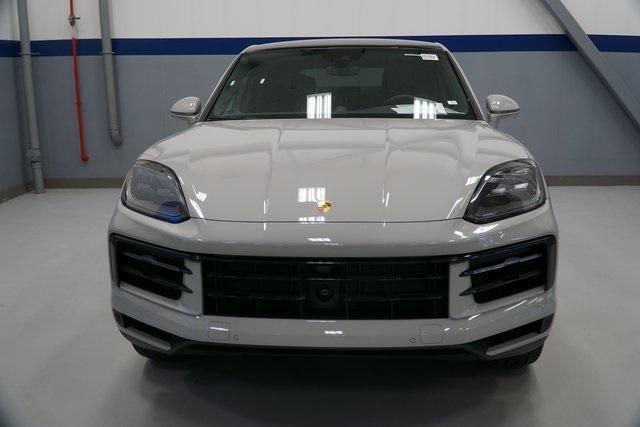 new 2026 Porsche Cayenne car, priced at $116,180