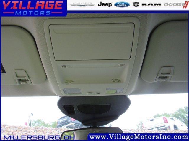 used 2021 Ford Escape car, priced at $25,900