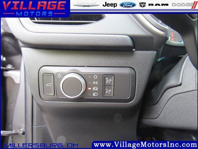 used 2021 Ford Escape car, priced at $25,900