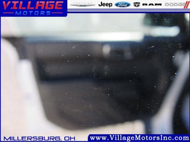 new 2025 Ford Bronco car, priced at $56,995