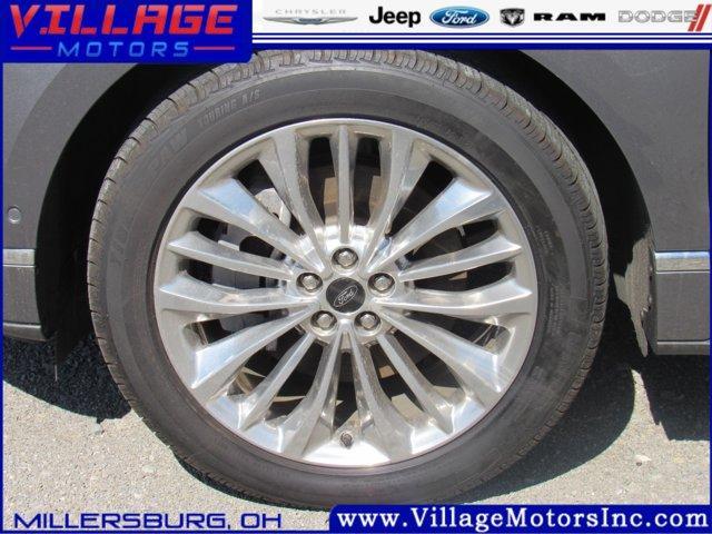 used 2021 Ford Edge car, priced at $21,994