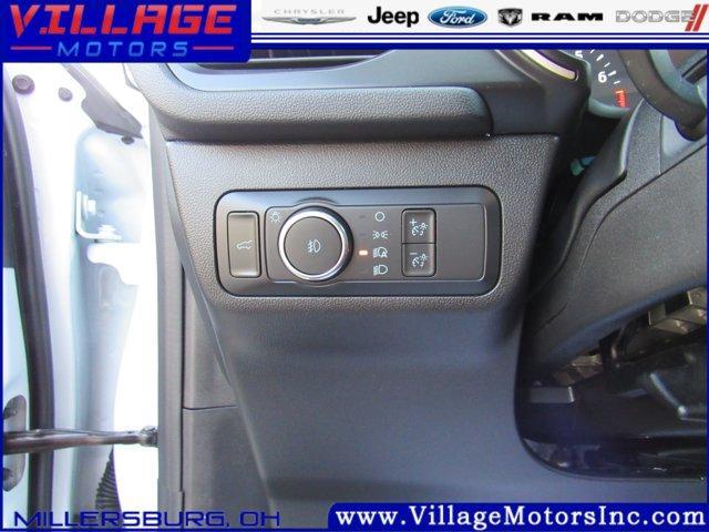 used 2022 Ford Escape car, priced at $22,990