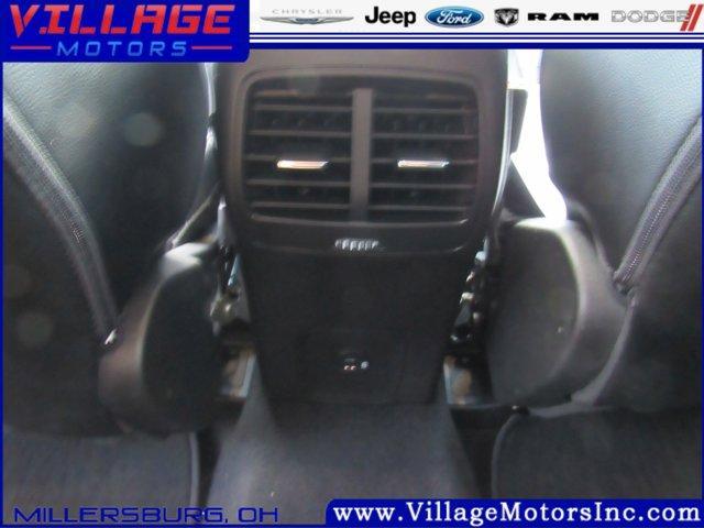 used 2022 Ford Escape car, priced at $22,990