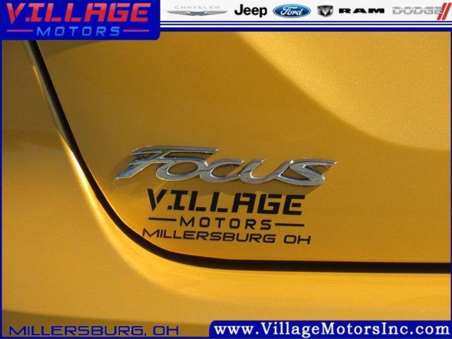 used 2012 Ford Focus car, priced at $8,995