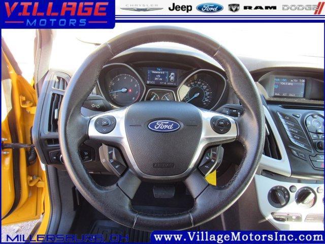 used 2012 Ford Focus car, priced at $8,995