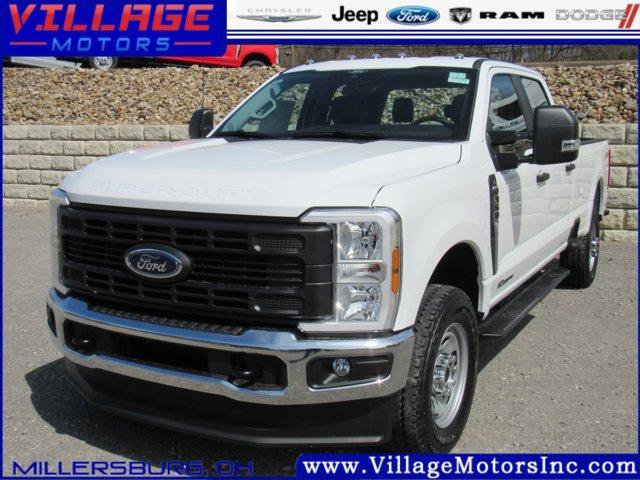 new 2025 Ford F-350 car, priced at $69,475