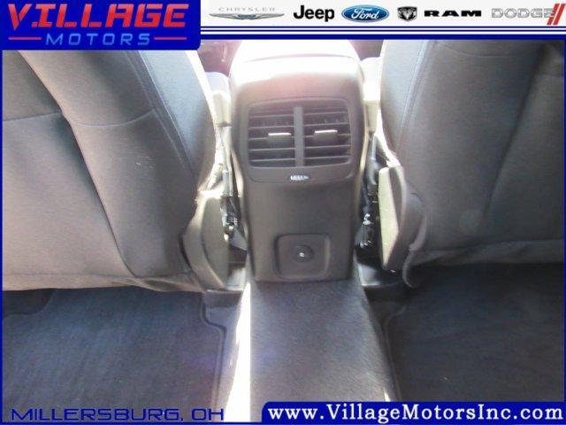 used 2023 Ford Escape car, priced at $25,999
