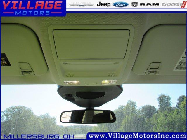used 2023 Ford Escape car, priced at $25,999
