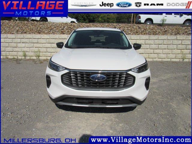 used 2023 Ford Escape car, priced at $25,999