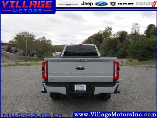 new 2026 Ford F-350 car, priced at $77,906