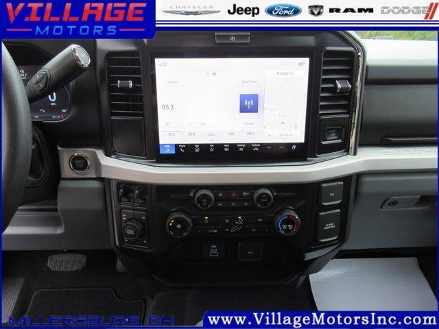 new 2026 Ford F-350 car, priced at $77,906