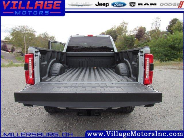 new 2026 Ford F-350 car, priced at $77,906