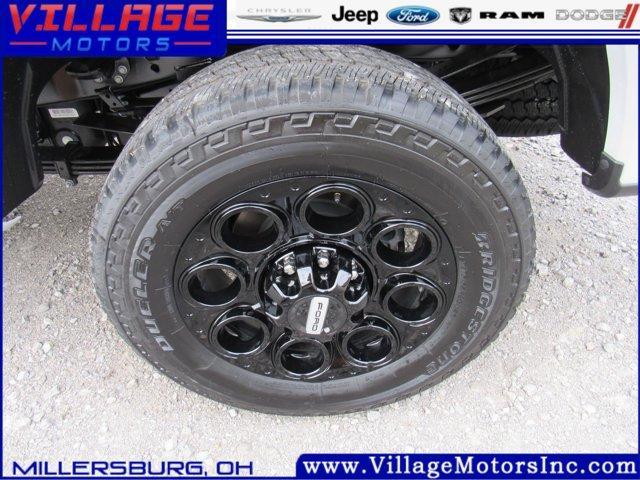 new 2026 Ford F-350 car, priced at $77,906
