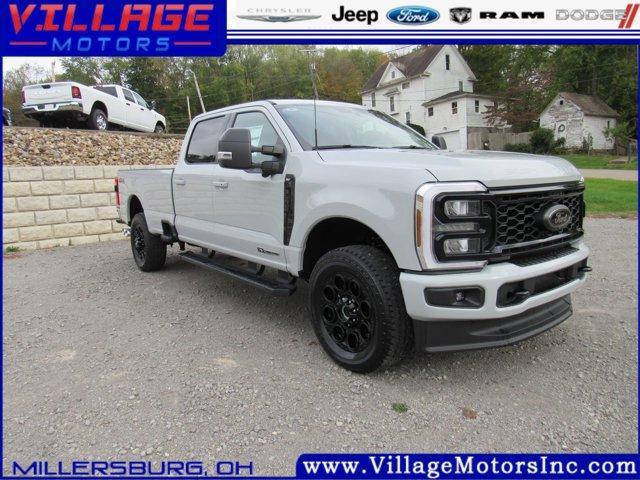new 2026 Ford F-350 car, priced at $77,906