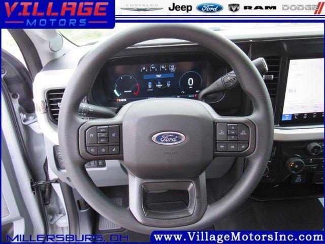 new 2026 Ford F-350 car, priced at $77,906