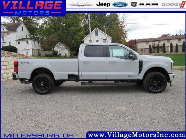 new 2026 Ford F-350 car, priced at $77,906