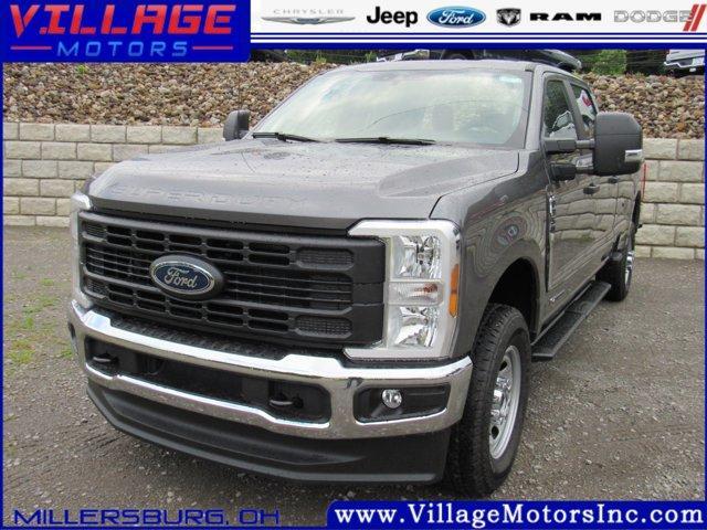 new 2025 Ford F-350 car, priced at $68,980