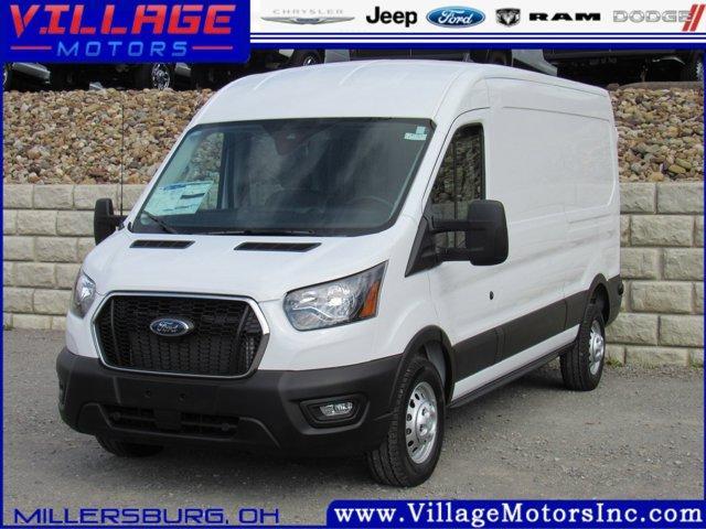 new 2024 Ford Transit-250 car, priced at $59,995