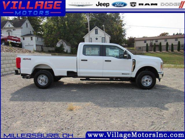 new 2026 Ford F-350 car, priced at $68,217