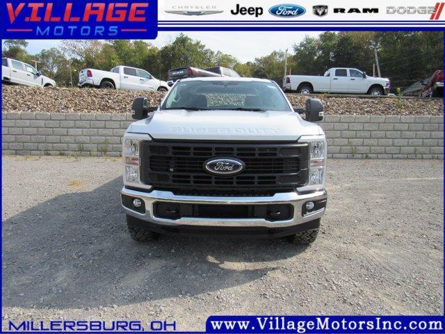 new 2026 Ford F-350 car, priced at $68,217