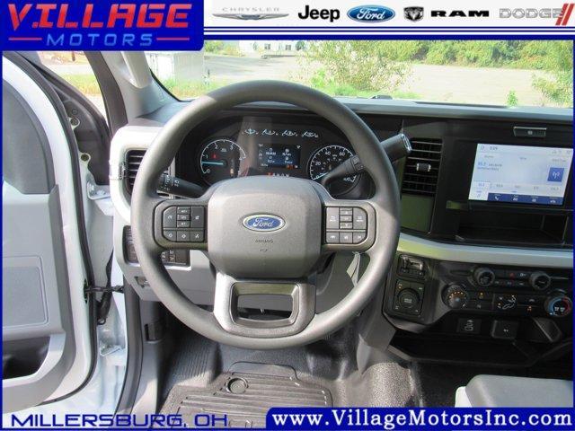 new 2026 Ford F-350 car, priced at $68,217