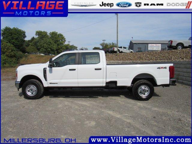 new 2026 Ford F-350 car, priced at $68,217