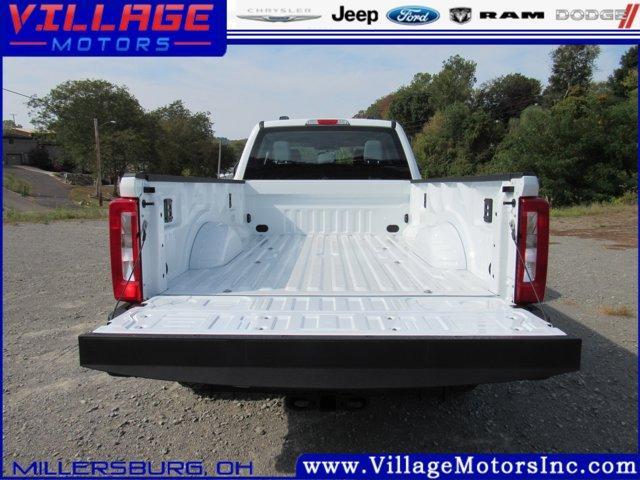 new 2026 Ford F-350 car, priced at $68,217