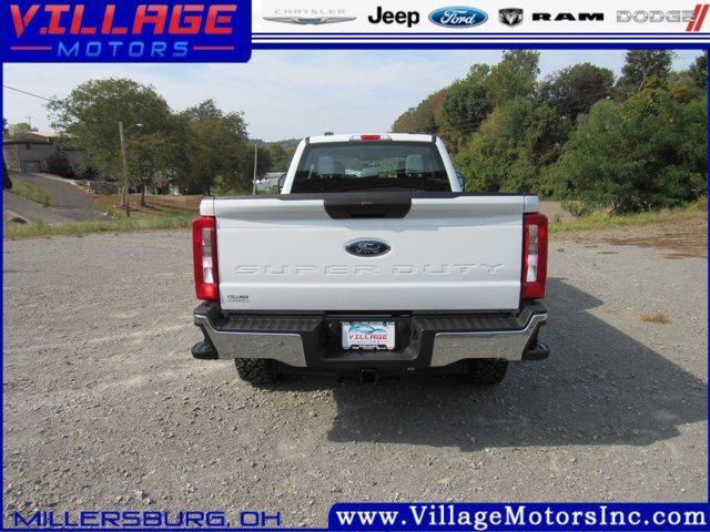 new 2026 Ford F-350 car, priced at $68,217