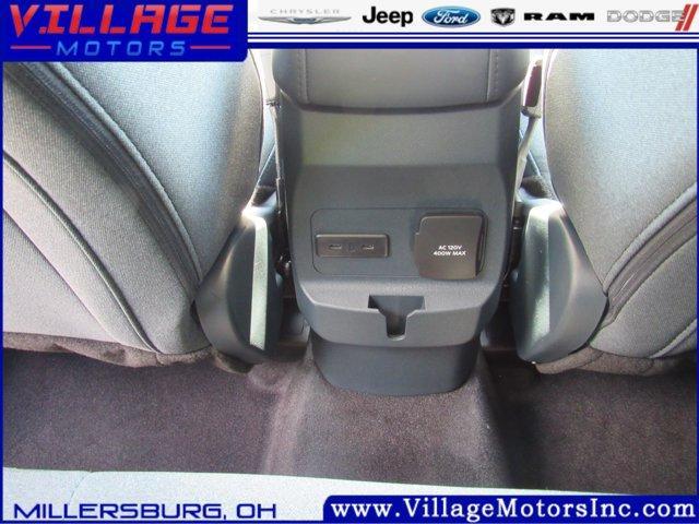 new 2025 Ford Maverick car, priced at $36,950