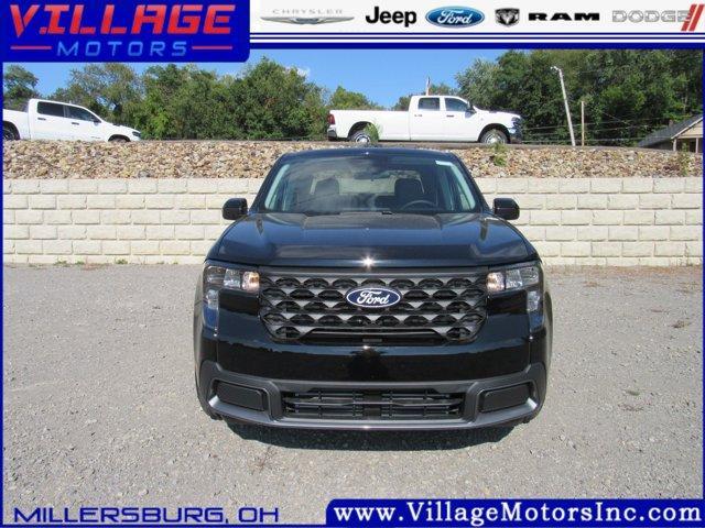 new 2025 Ford Maverick car, priced at $36,950