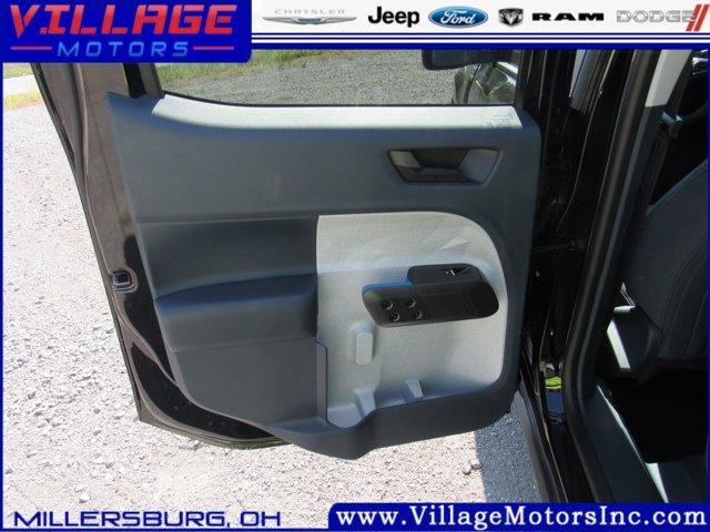 new 2025 Ford Maverick car, priced at $36,950