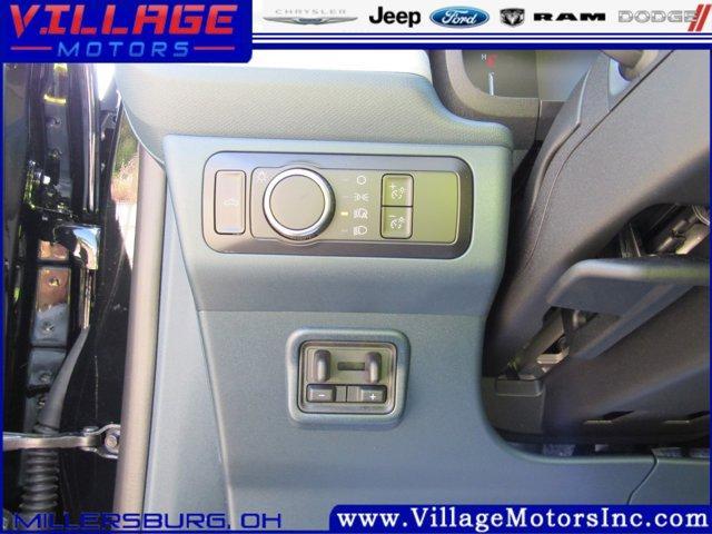 new 2025 Ford Maverick car, priced at $36,950