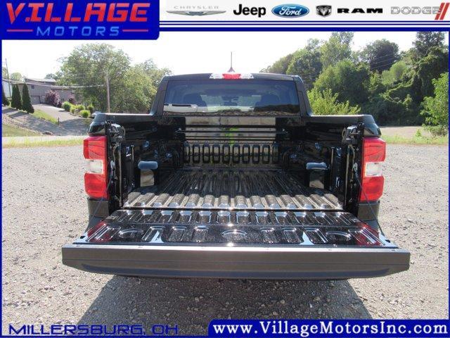 new 2025 Ford Maverick car, priced at $36,950