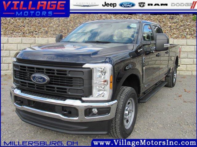 new 2024 Ford F-350 car, priced at $66,292