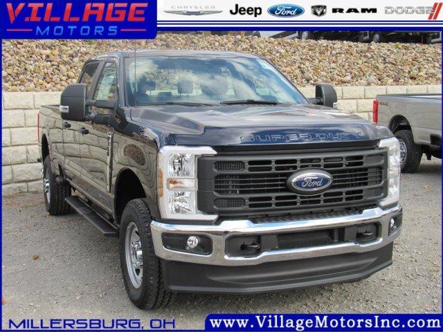 new 2024 Ford F-350 car, priced at $66,292