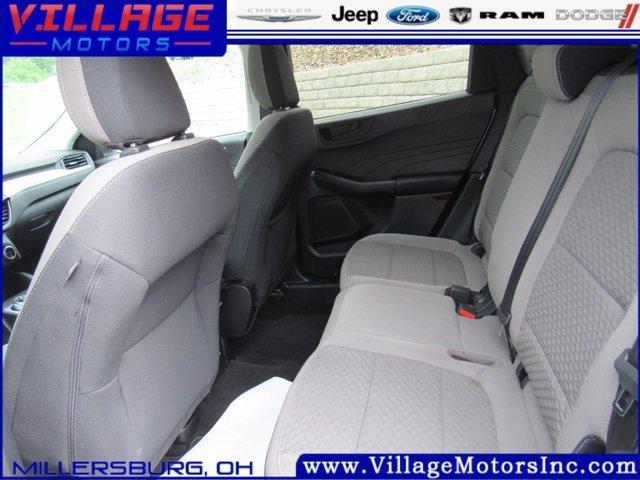 used 2022 Ford Escape car, priced at $24,990