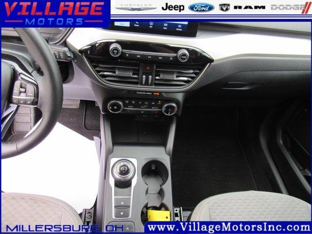 used 2022 Ford Escape car, priced at $24,990